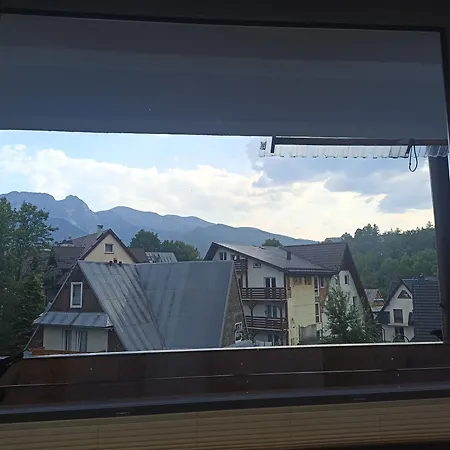 Zakoapartament Giewont Skyline Apartman