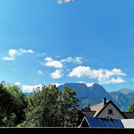 Zakoapartament Giewont Skyline Apartman Zakopane
