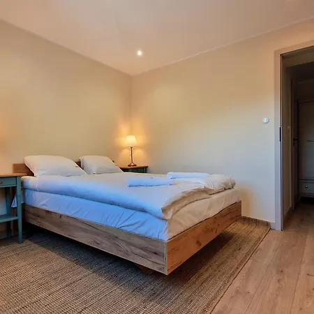 Apartman Zakoapartament Giewont Skyline *